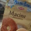 Mulino Bianco Macine