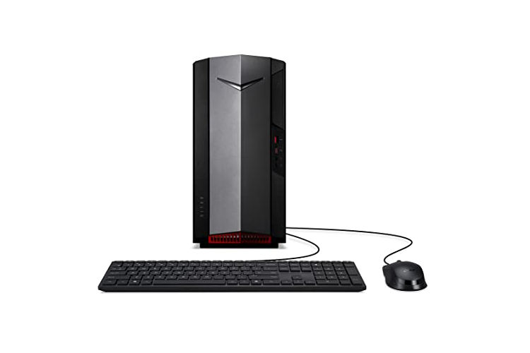 Acer Nitro N50 N50-620