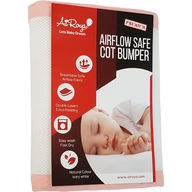 Airoya Cot Bumper