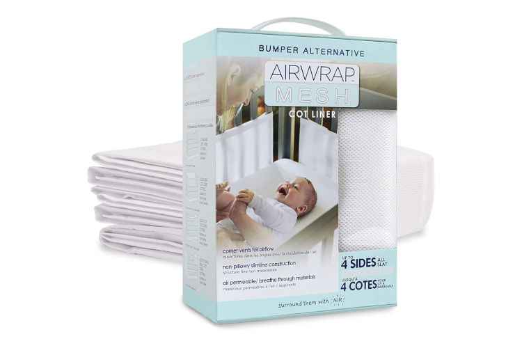 Airwrap Mesh
