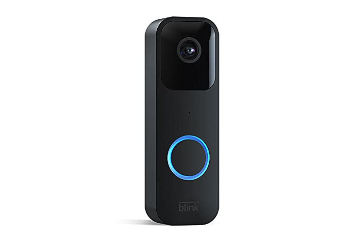 Amazon Blink Video Doorbell