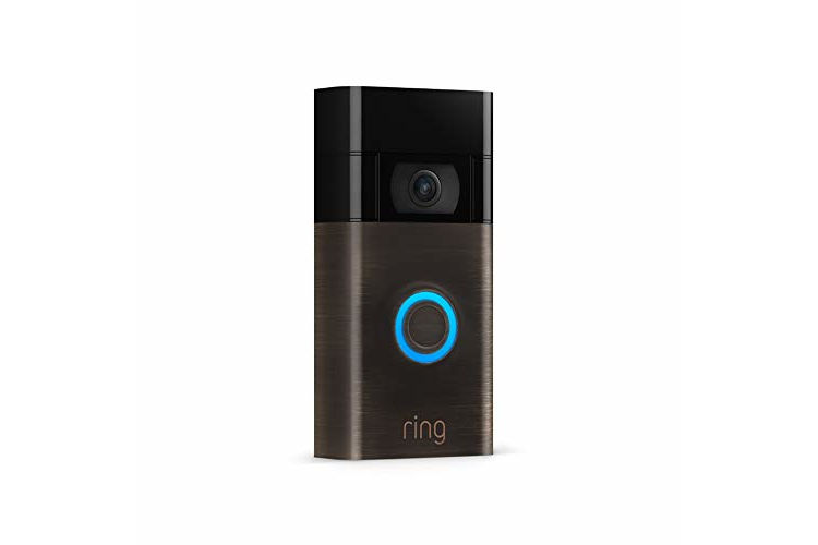 Amazon Ring Video Doorbell 2a gen (2020)