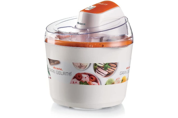 Ariete Gran Gelato 642