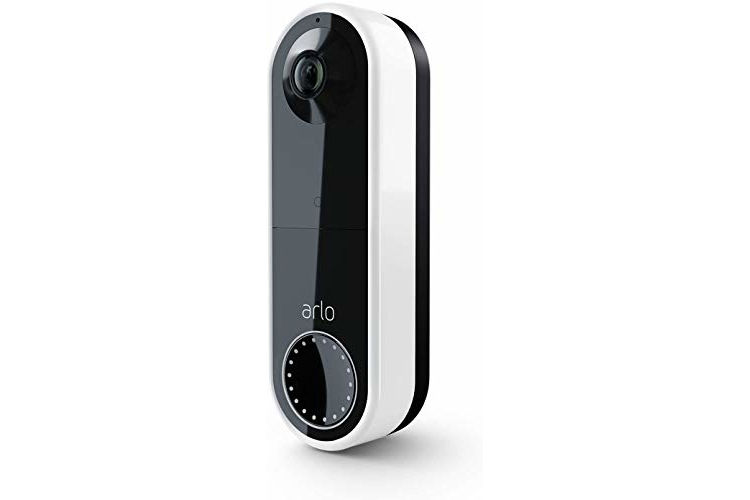 Arlo Video Doorbell