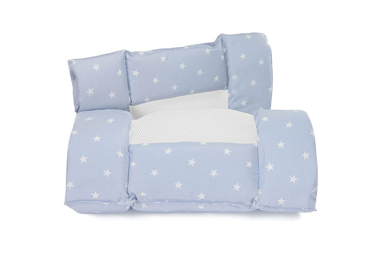 BabySanity Baby Air Mesh
