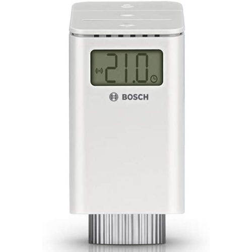 Bosch Smart Home termostato per radiatore