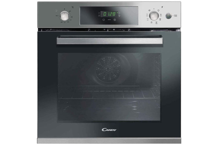 Candy Smart Steam FCPS615X