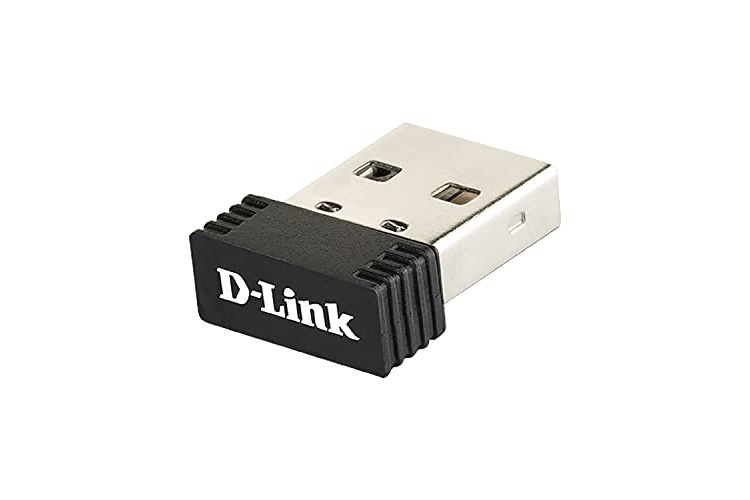 D-Link DWA-121