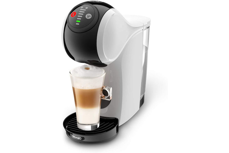 De'Longhi Nescafé Dolce Gusto Genio S
