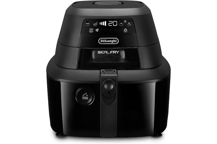 De'Longhi IdealFry FH2184.BK