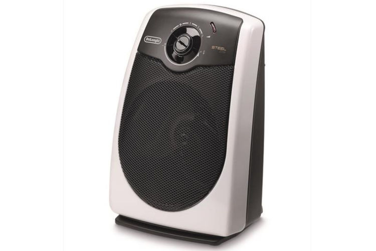 De'Longhi Steel Elite HVS3031