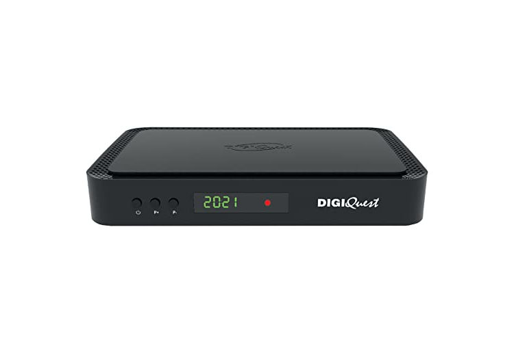 Digiquest Q90 4K