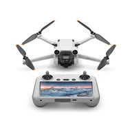 DJI Mini 3 Pro con DJI RC