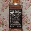 Jack Daniel’s Old No. 7