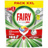 Fairy Platinum Plus All in One