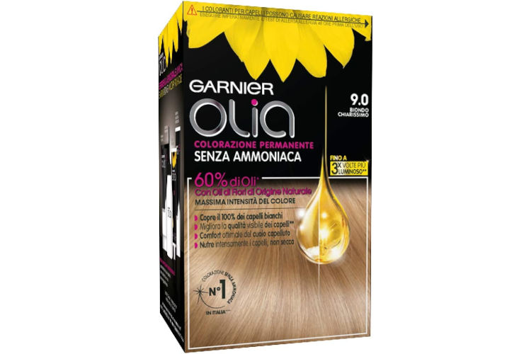 Garnier Olia Bold