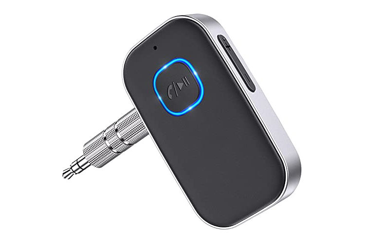 Glangeh Ricevitore Bluetooth 5.0