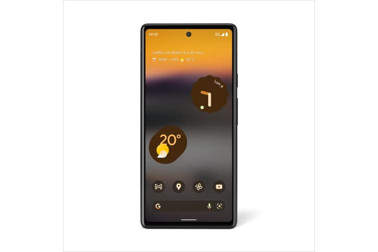 Google Pixel 6a