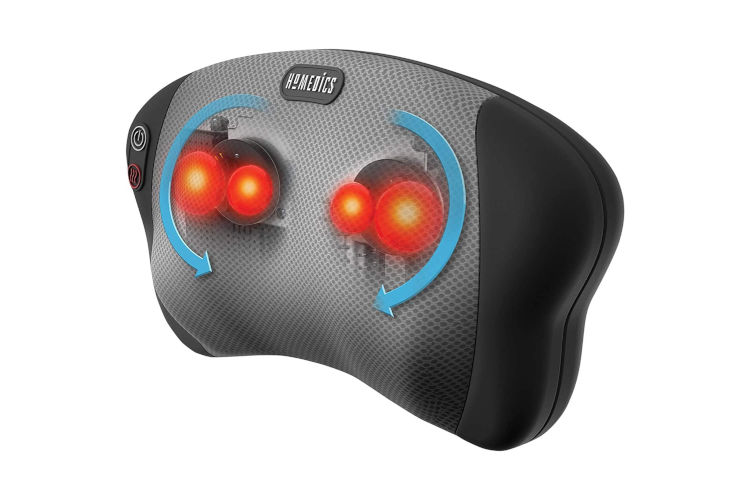 HoMedics SP-7H