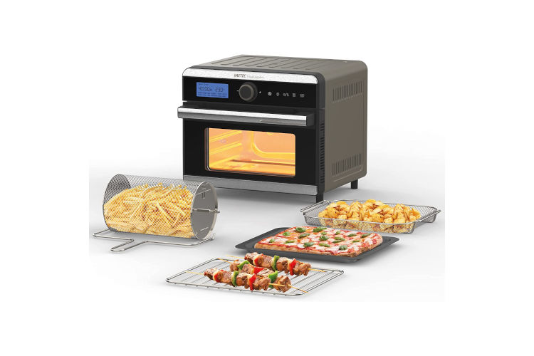 Imetec FriggiLeggero 7502
