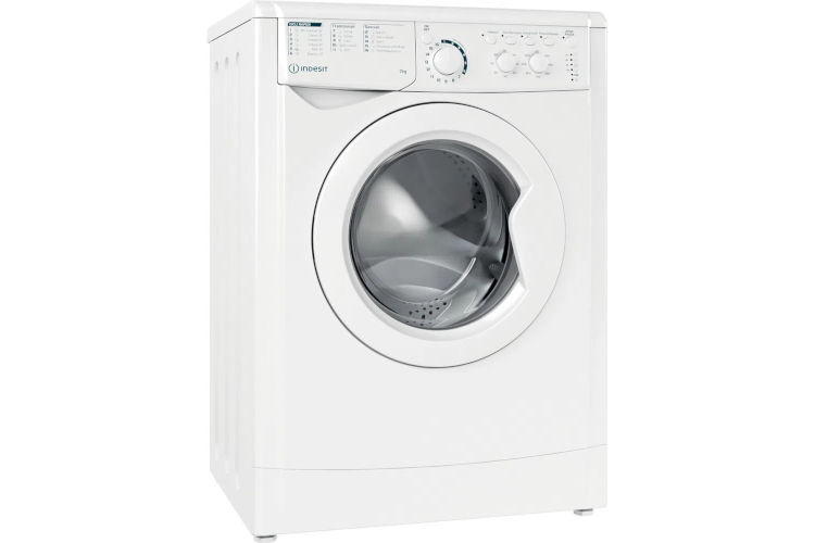 Indesit EWC 71252 W IT/N