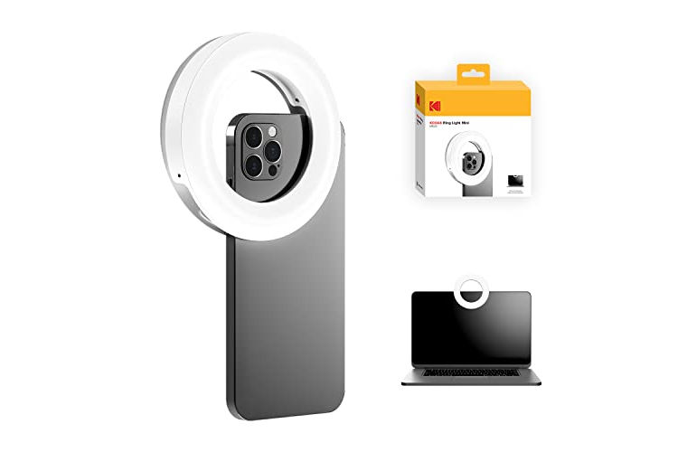 Kodak Ring Light Mini 4