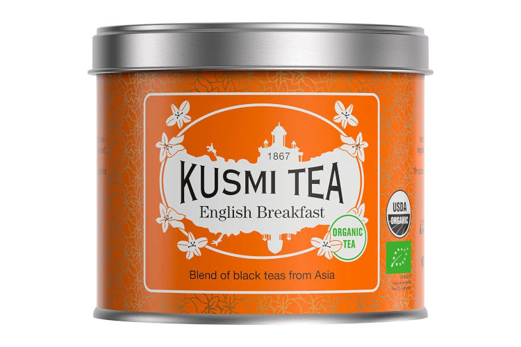 Kusmi Tea English Breakfast