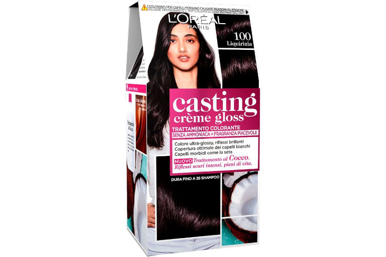 L'Oréal Paris Casting Crème Gloss