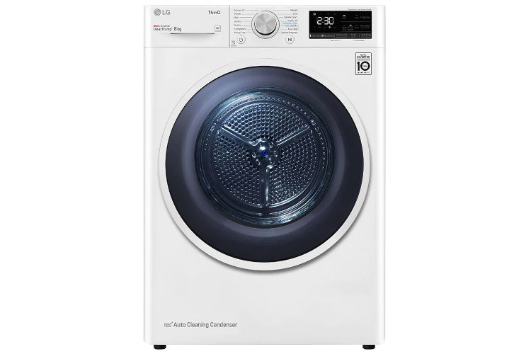LG Serie V9 RH80V9AVHN