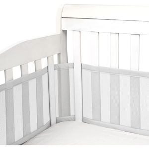 Vicloon Paracolpi per lettino