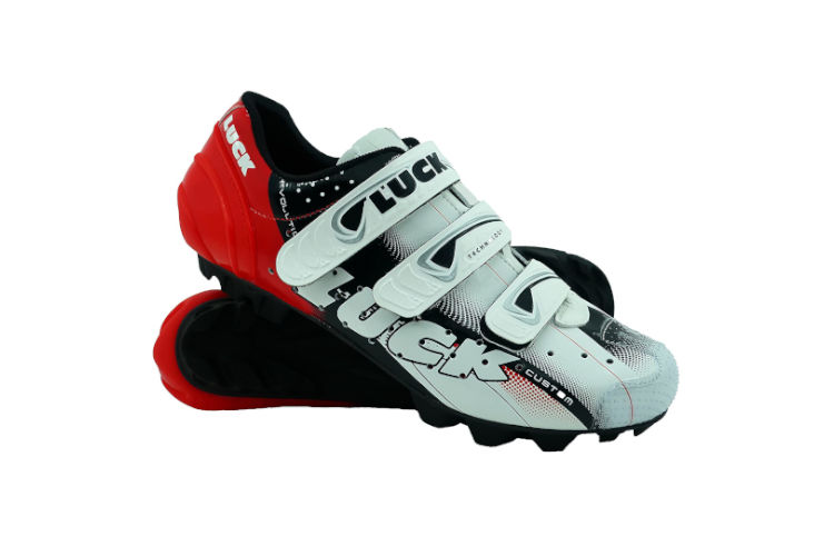 Luck Evolution Extreme MTB