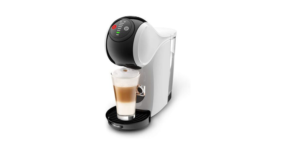 Recensione macchina da caffè Nescafé Dolce Gusto Mini Me KP123BK -  Recensione