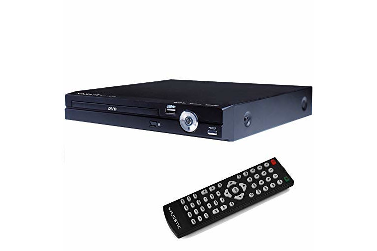 Majestic DVX 475 USB