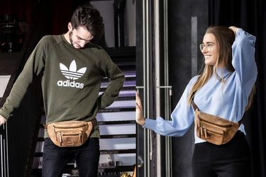 Marsupio: guida all'acquisto