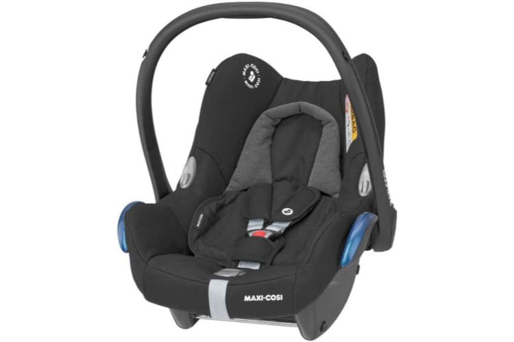 Maxi-Cosi CabrioFix