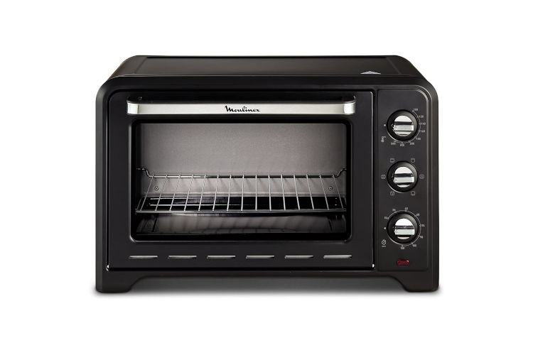 Moulinex Optimo 33L OX4648