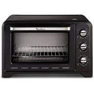 Moulinex Optimo 33L OX4648
