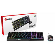 MSI Vigor GK30 Combo con mouse