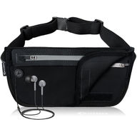 Mycarbon Marsupio da viaggio B6