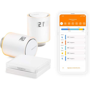 Netatmo Starter Pack NVP-IT