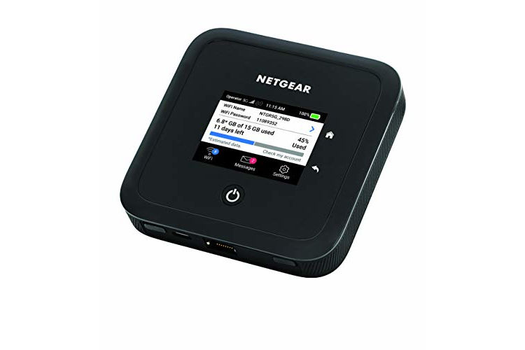 Netgear M5 MR5200 5G
