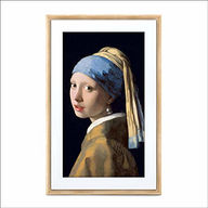 Netgear Meural Canvas II 16" x 24" MC321LW