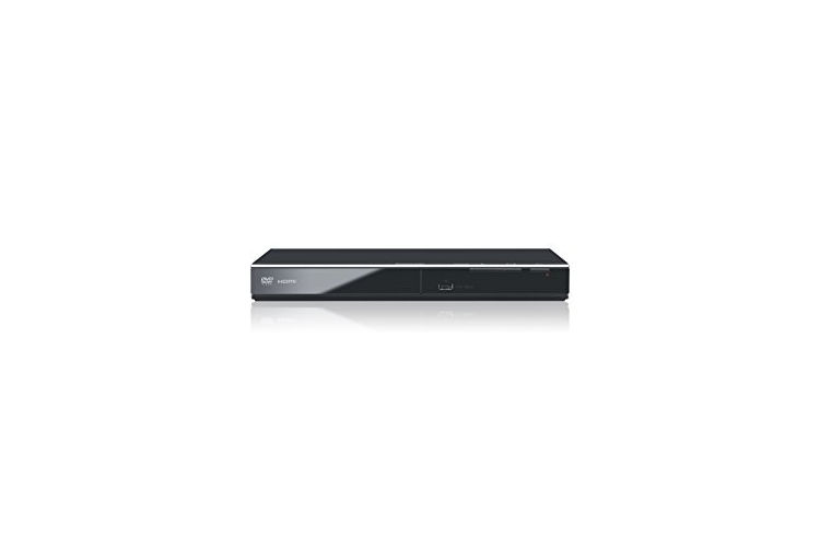Panasonic DVD-S700EG-K
