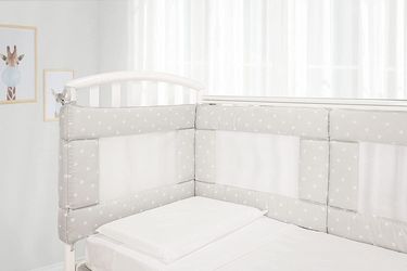 Paracolpi lettino: guida all'acquisto