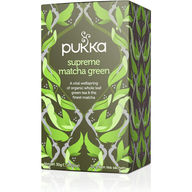 Pukka Supreme Matcha Green