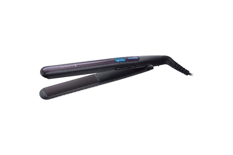 Remington Pro-Sleek&Curl 6505