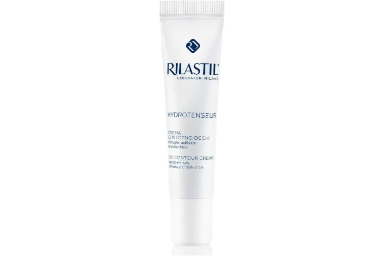 Rilastil Hydrotenseur Crema Contorno Occhi