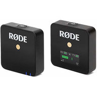 RØDE Wireless GO