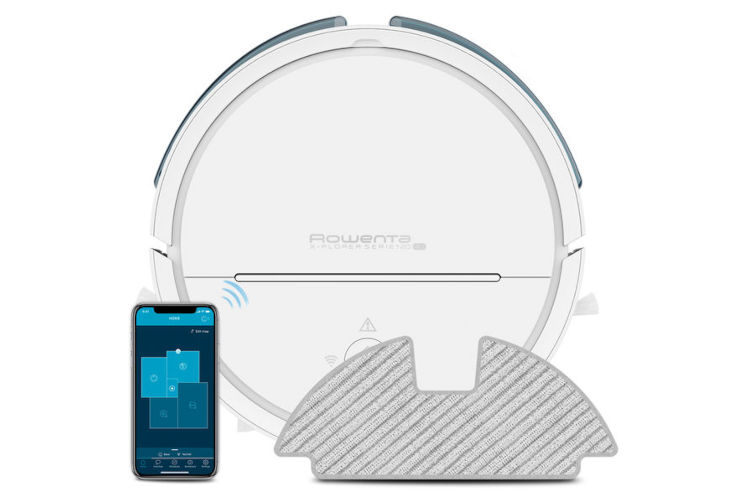 Rowenta X-Plorer serie 120 AI