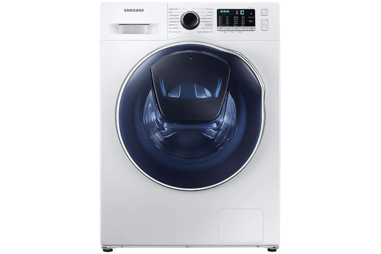 Samsung WD8NK52E0ZW
